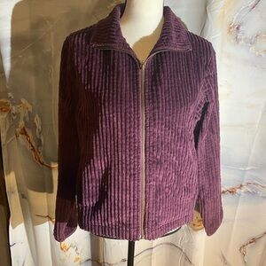 Woolrich wide Corduroy Jacket size small